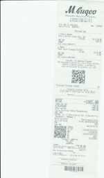 Кассовые чеки с подтверждением в Дальнегорске