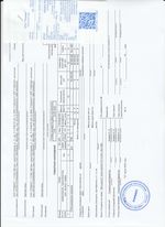 Кассовые чеки с подтверждением в Дальнегорске