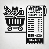 Чеки на товары в Дальнегорске